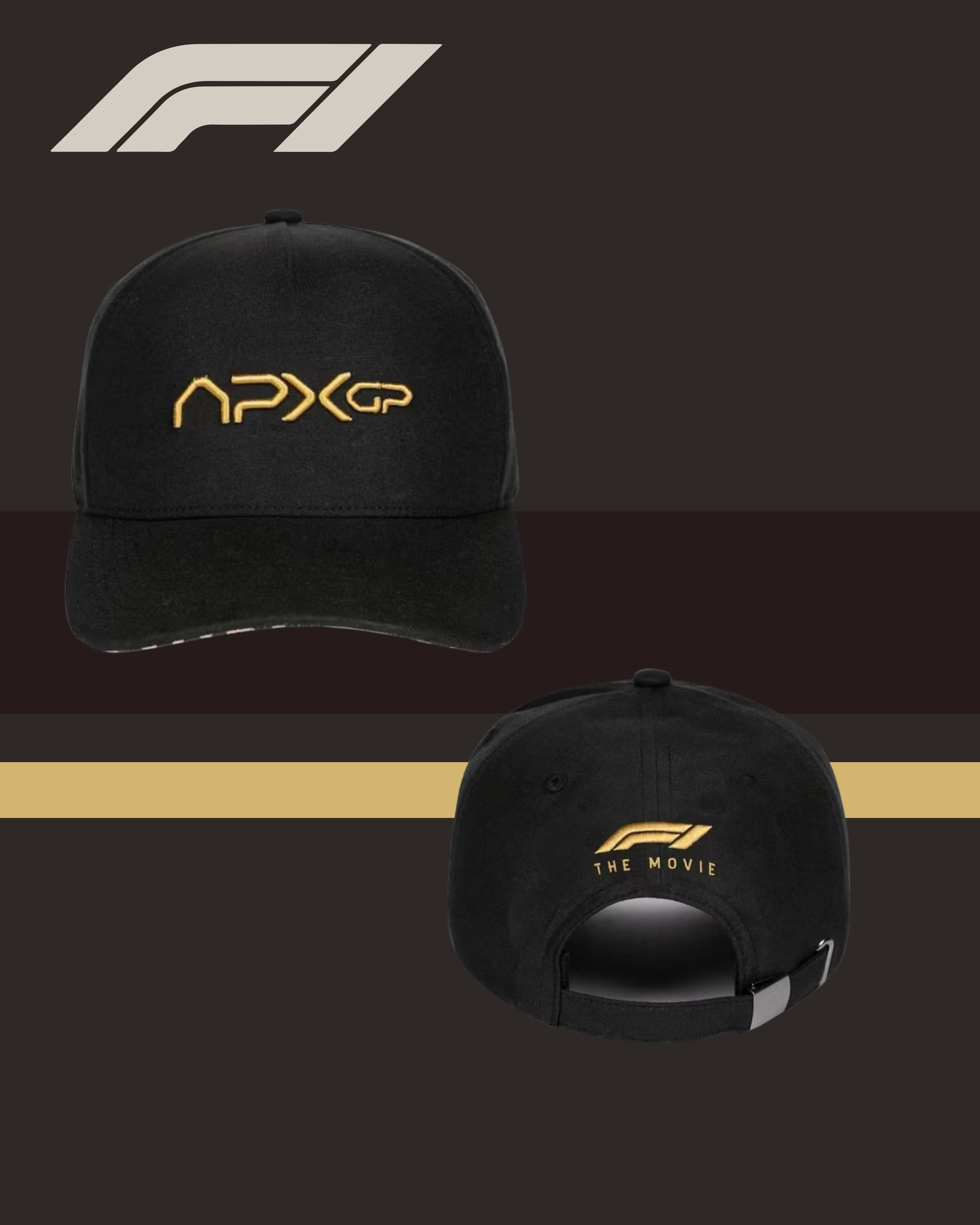 ApxGP F1 The Movie Cap